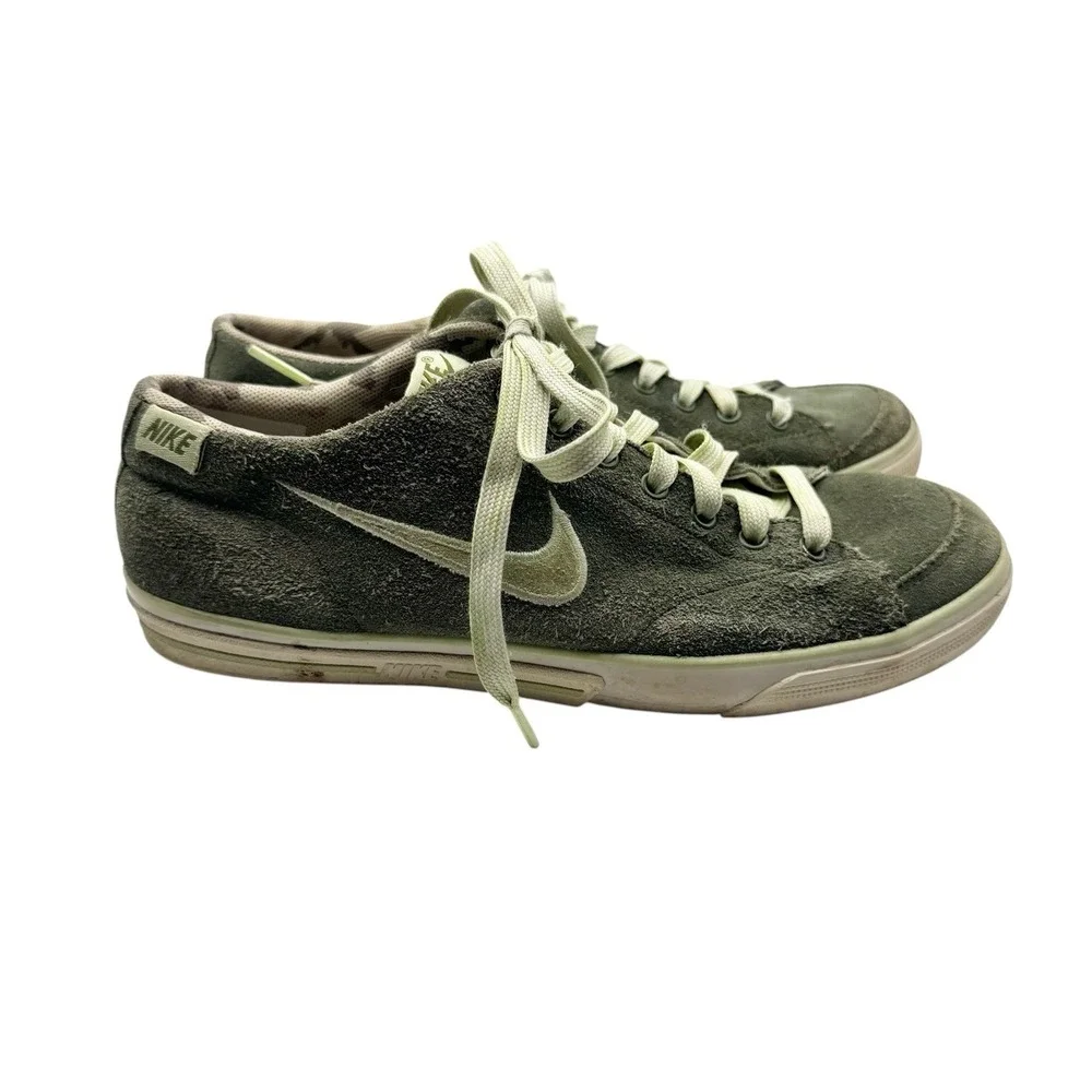 Rare Nike Capri SI 314956-331 Sneakers Shoes Womens Size 7